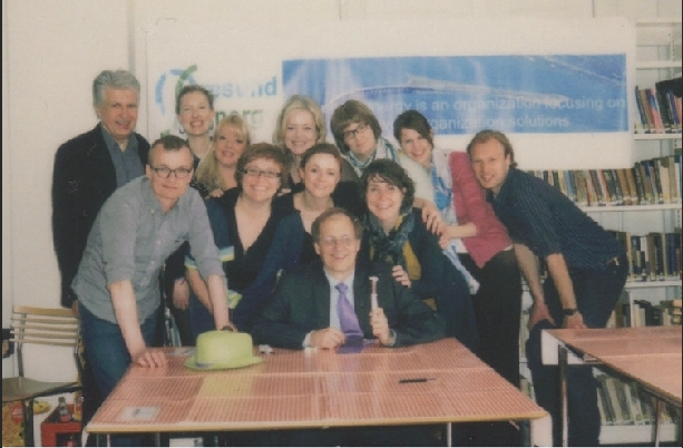 Øresund Synergy Group